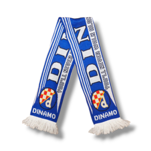 Voetbalsjaal Dinamo Zagreb