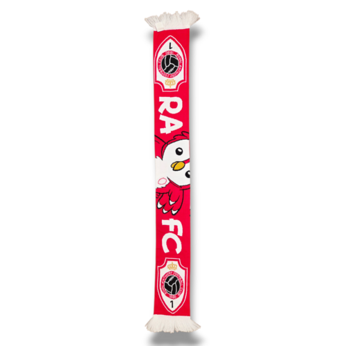 Original Football Scarf Royal Antwerp F.C.