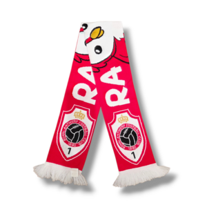 Football Scarf Royal Antwerp F.C.