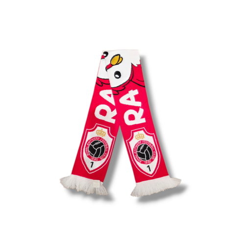 Football Scarf Royal Antwerp F.C.