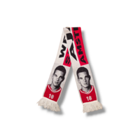 Voetbalsjaal AFC Ajax