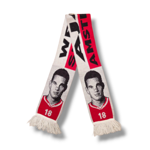 Voetbalsjaal AFC Ajax
