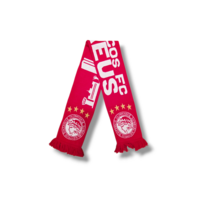Voetbalsjaal Olympiacos F.C.