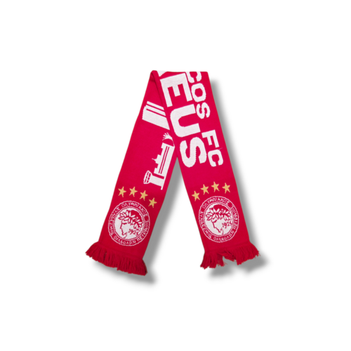 Football Scarf Olympiacos F.C.