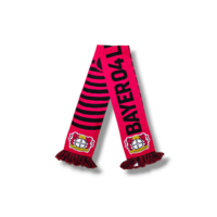 Fußballschal Bayer 04 Leverkusen