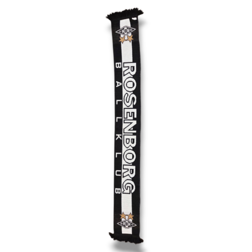 Original Football Scarf Rosenborg BK