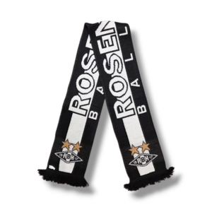 Fußballschal Rosenborg BK