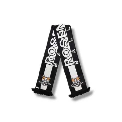 Football Scarf Rosenborg BK