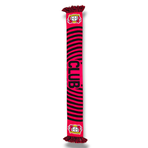 Original Football Scarf Bayer 04 Leverkusen