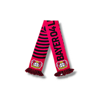 Football Scarf Bayer 04 Leverkusen