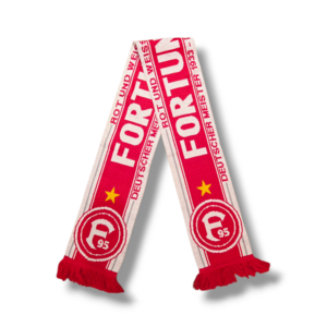 Voetbalsjaal Fortuna Dusseldorf