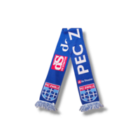 Football Scarf PEC Zwolle