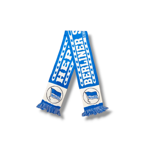Football Scarf Hertha BSC