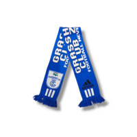 Voetbalsjaal Grasshopper Club Zurich