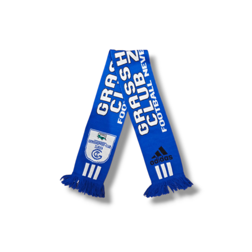 Football Scarf Grasshopper Club Zurich
