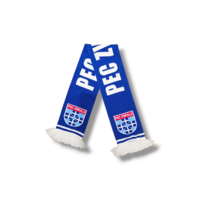 Football Scarf PEC Zwolle