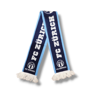 Voetbalsjaal FC Zürich