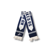 Football Scarf Millwall F.C.