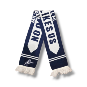 Fußballschal Millwall F.C.