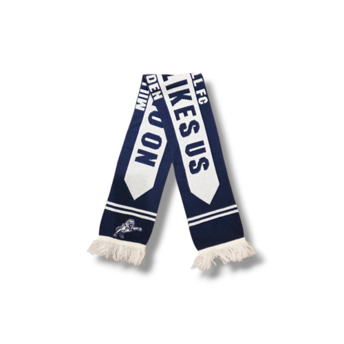 Football Scarf Millwall F.C.