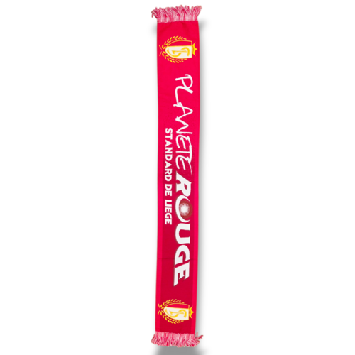 Original Football Scarf Standard de Liège