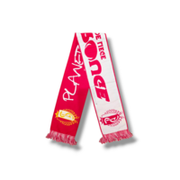 Football Scarf Standard de Liège