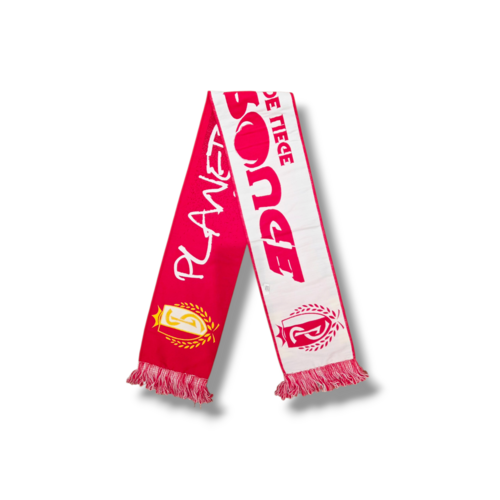 Football Scarf Standard de Liège