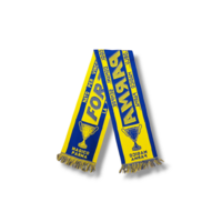 Football Scarf Parma Calcio 1913