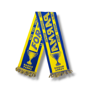 Voetbalsjaal Parma Calcio 1913