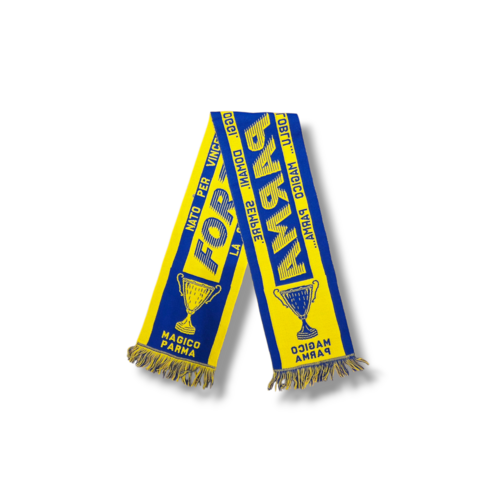 Football Scarf Parma Calcio 1913