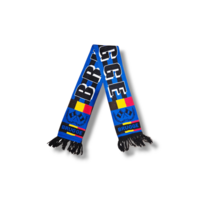 Fußballschal Club Brugge KV