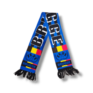 Voetbalsjaal Club Brugge KV
