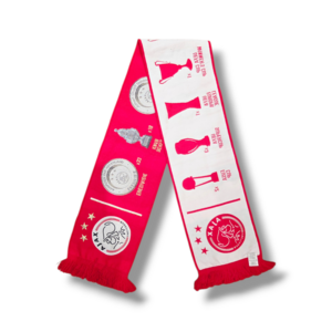 Fußballschal AFC Ajax