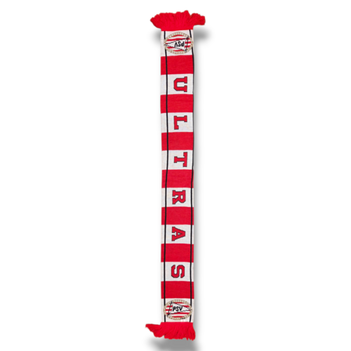 Original Football Scarf PSV Eindhoven
