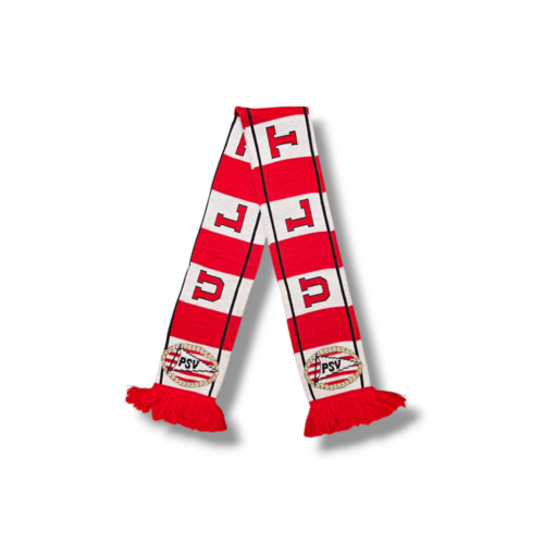 Football Scarf PSV Eindhoven