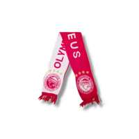 Fußballschal Olympiacos F.C.