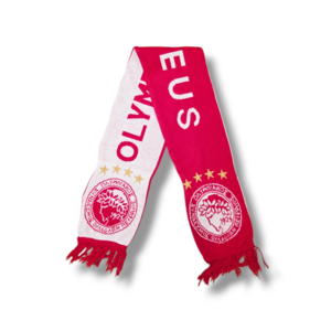 Voetbalsjaal Olympiacos F.C.