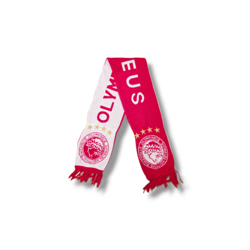 Football Scarf Olympiacos F.C.