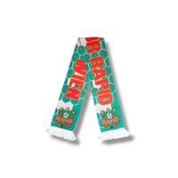 Fußballschal Rapid Wien