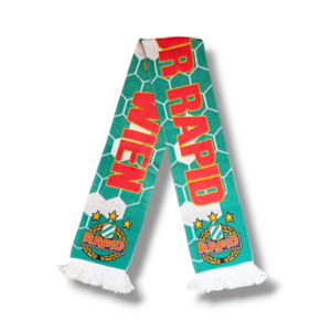 Football Scarf Rapid Wien
