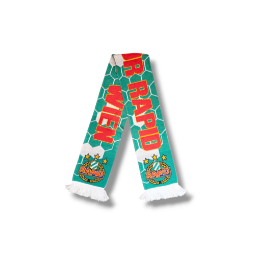 Football Scarf Rapid Wien