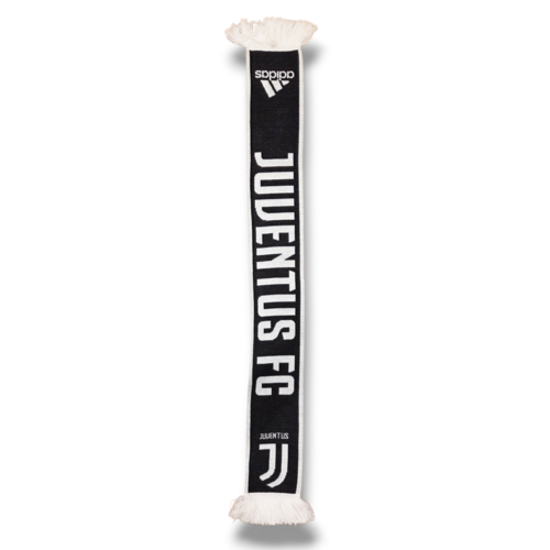 Adidas Original Football Scarf Juventus