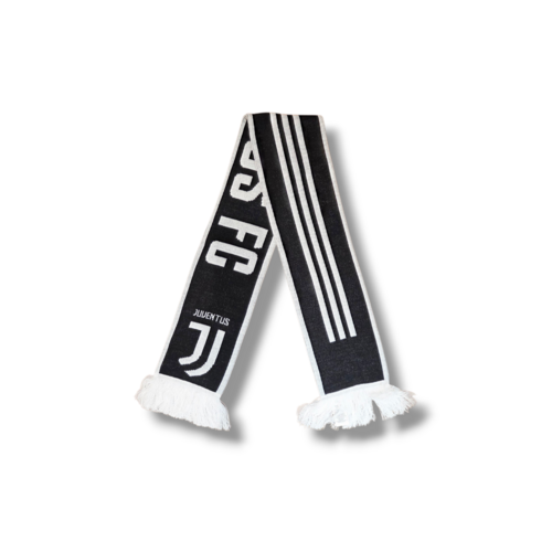 Adidas Football Scarf Juventus