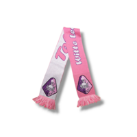 Football Scarf Telstar