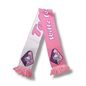 Football Scarf Telstar