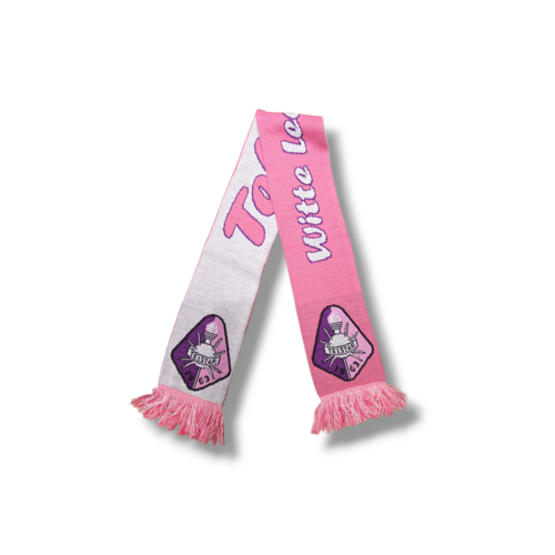 Football Scarf Telstar