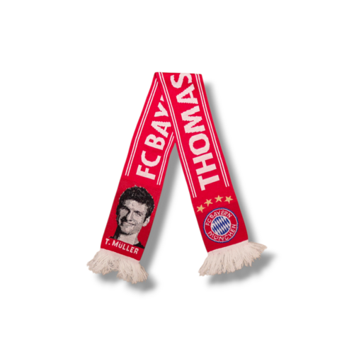 Fußballschal Bayern München