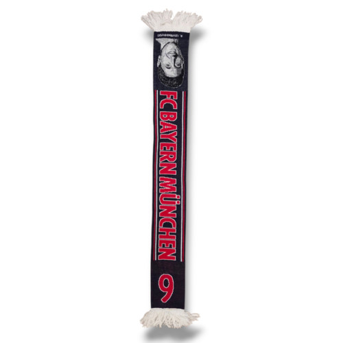 Originaler Fußballschal Bayern München
