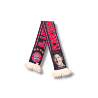Football Scarf Bayern Munich