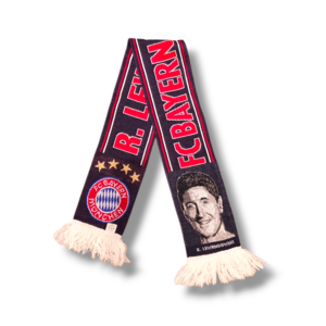 Fußballschal Bayern München